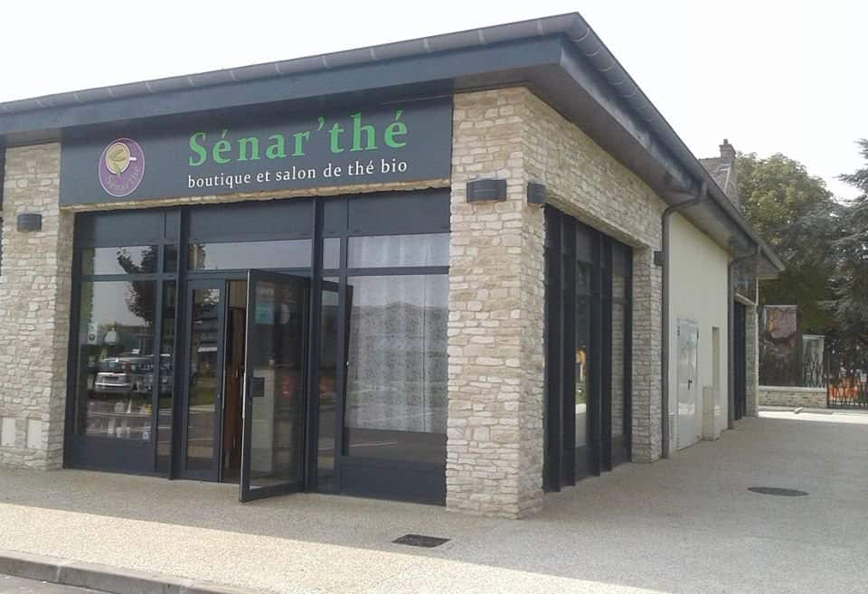 Sénar'thé — photo 2