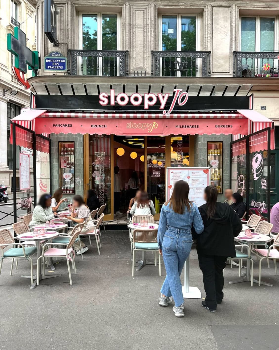 Sloopy Jo — photo 2