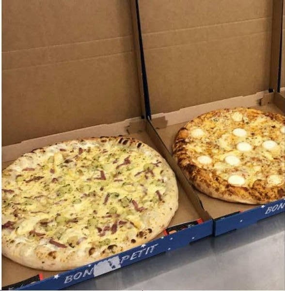Sos Foods — photo 2