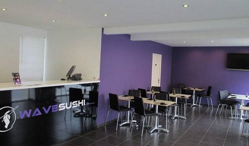 Wave Sushi — photo 2