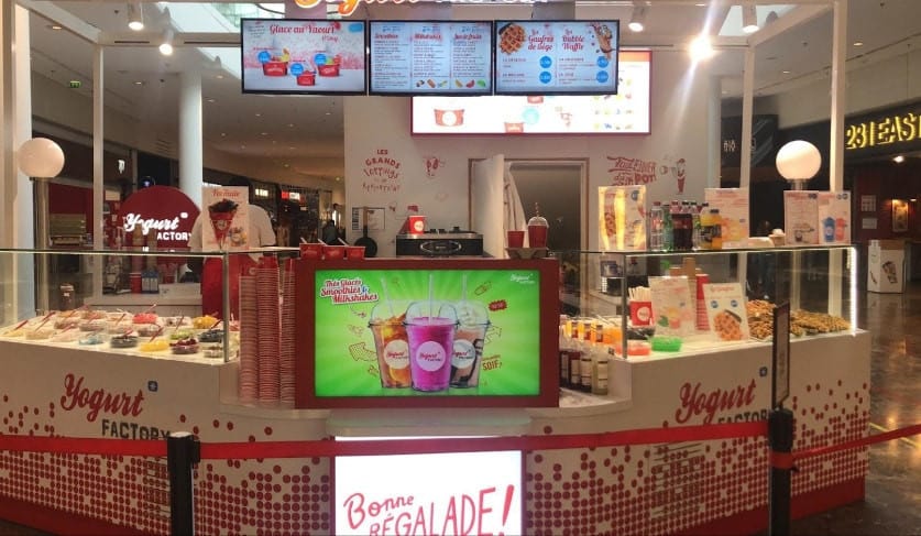 Yogurt Factory — photo 3