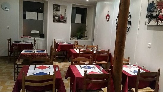 Délices méditerranée — photo 3