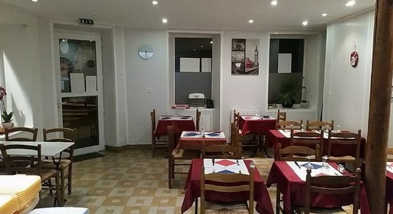 Délices méditerranée — photo 2