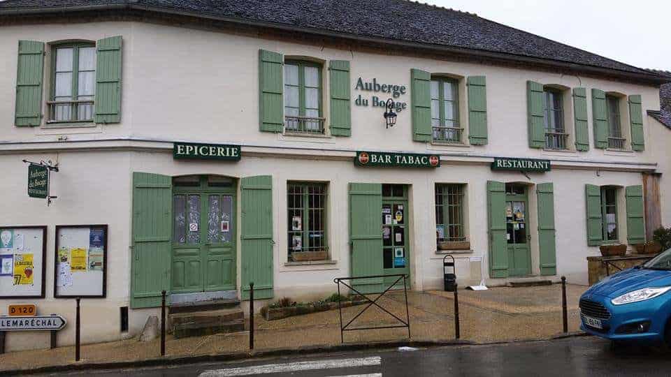 L'auberge du bocage — photo 3