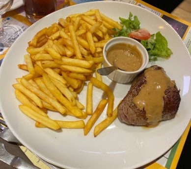 Le Caraibe — photo 2