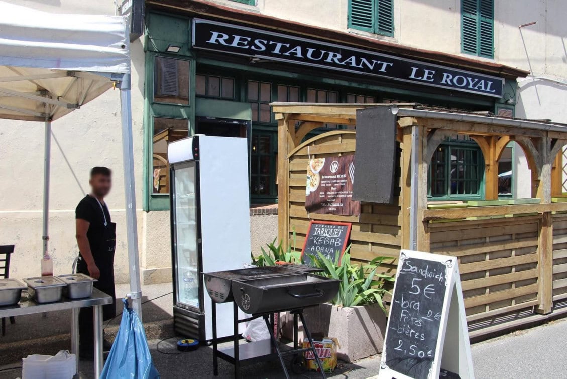 Le Royal — photo 2