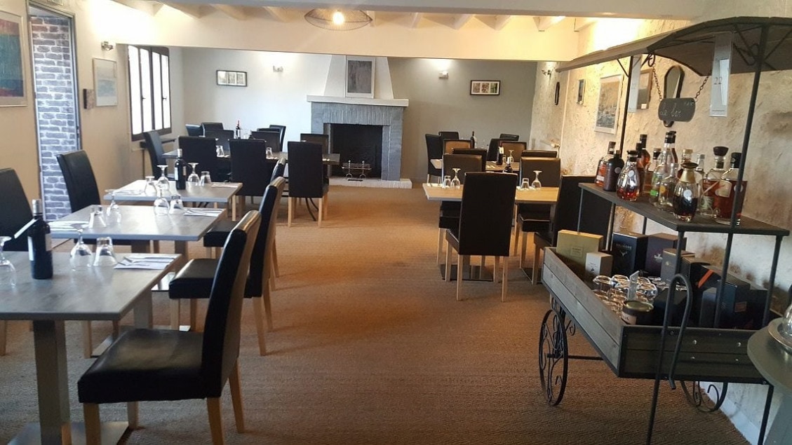 Auberge des Cygnes — photo 3