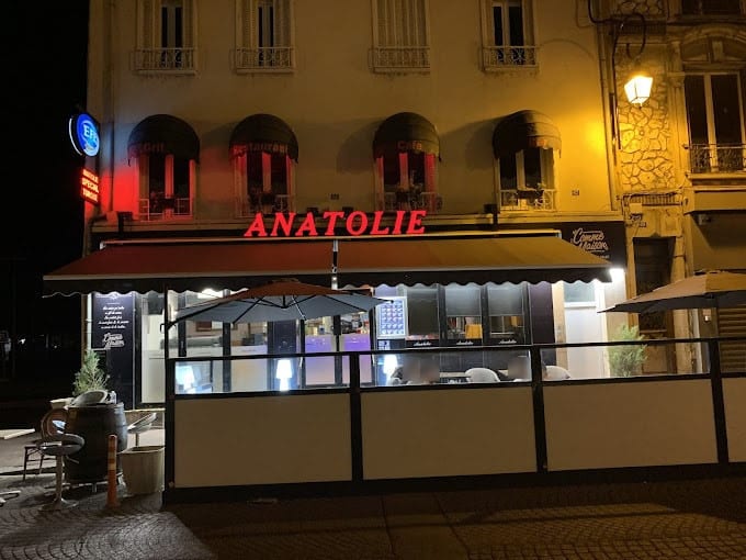 Anatolie — photo 2