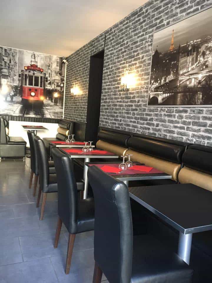 Café du parc — photo 3