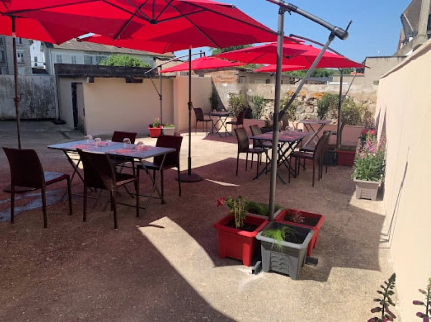 Chez Gaby — photo 2