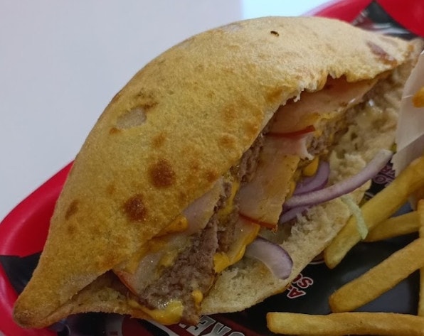 Chicken time's — photo 2