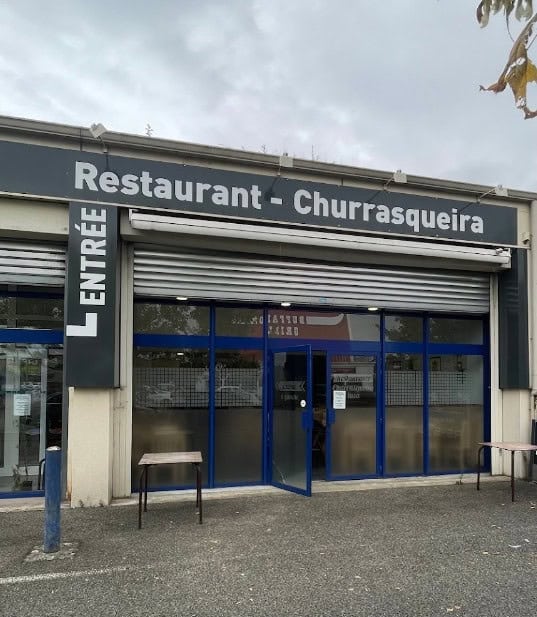 Churrasqueira Lusa — Restaurant Portugais à Montereau Faut Yonne — photo 3