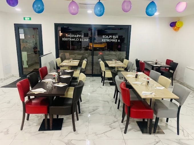 Crispy sushi & wok — Sushi et Japonais à Montereau Faut Yonne — photo 3