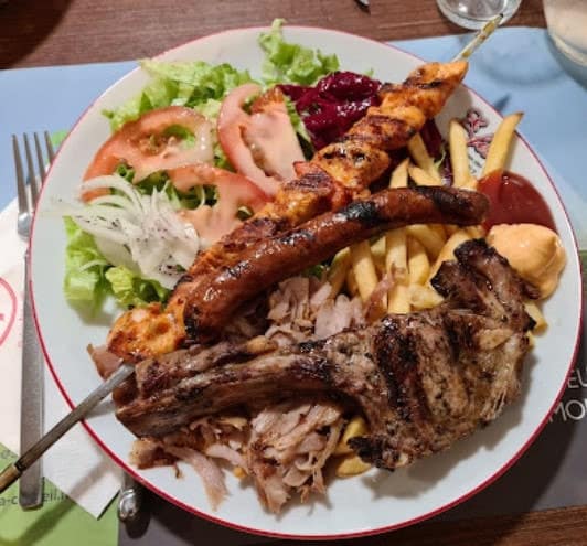 Photo de Efes