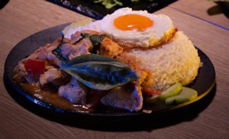 Photo de KO Thai 77