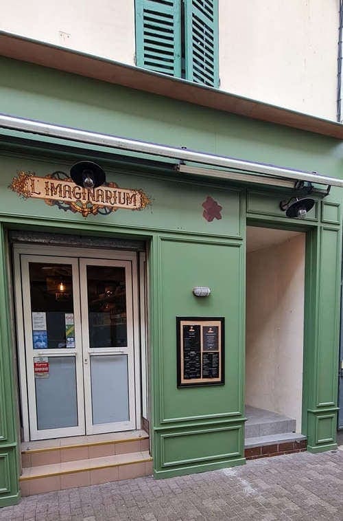 L'imaginarium — photo 2