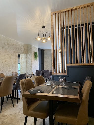 La Flamme — Viandes et Grillades à Montereau Faut Yonne — photo 3