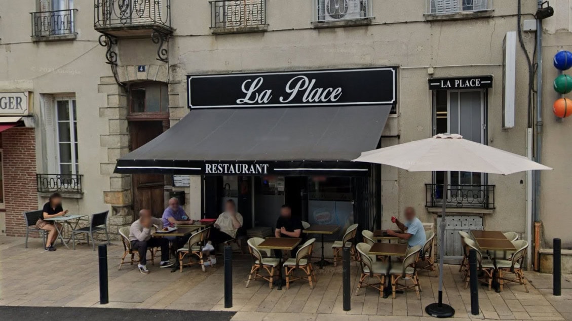La Place — photo 3