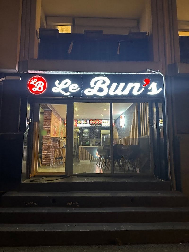 Le Bun's — photo 2