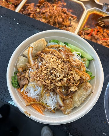 Photo de Le Delicieux