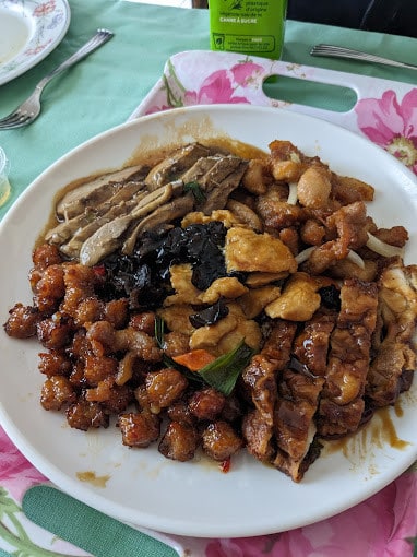 Le Delicieux — Asiatique à Montereau Faut Yonne — photo 2