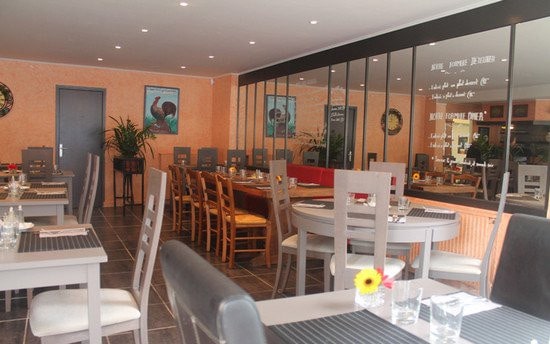 Le petit bistrot — photo 3