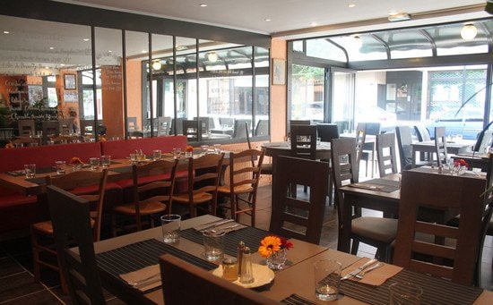 Le petit bistrot — photo 2