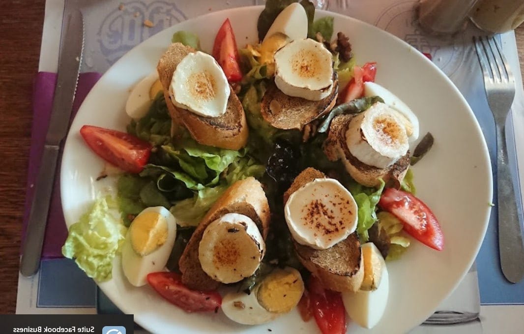 Le Relais Saint Bernard — Brasserie à Montereau Faut Yonne — photo 2
