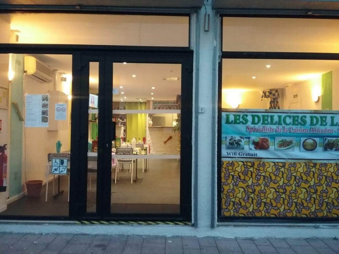 Photo de Les délices de la manne