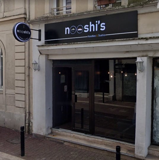 Nooshi's — Sushi et Japonais à Montereau Faut Yonne — photo 3