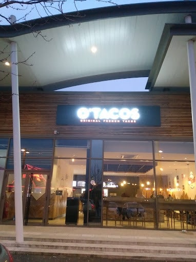 O'Tacos — photo 2