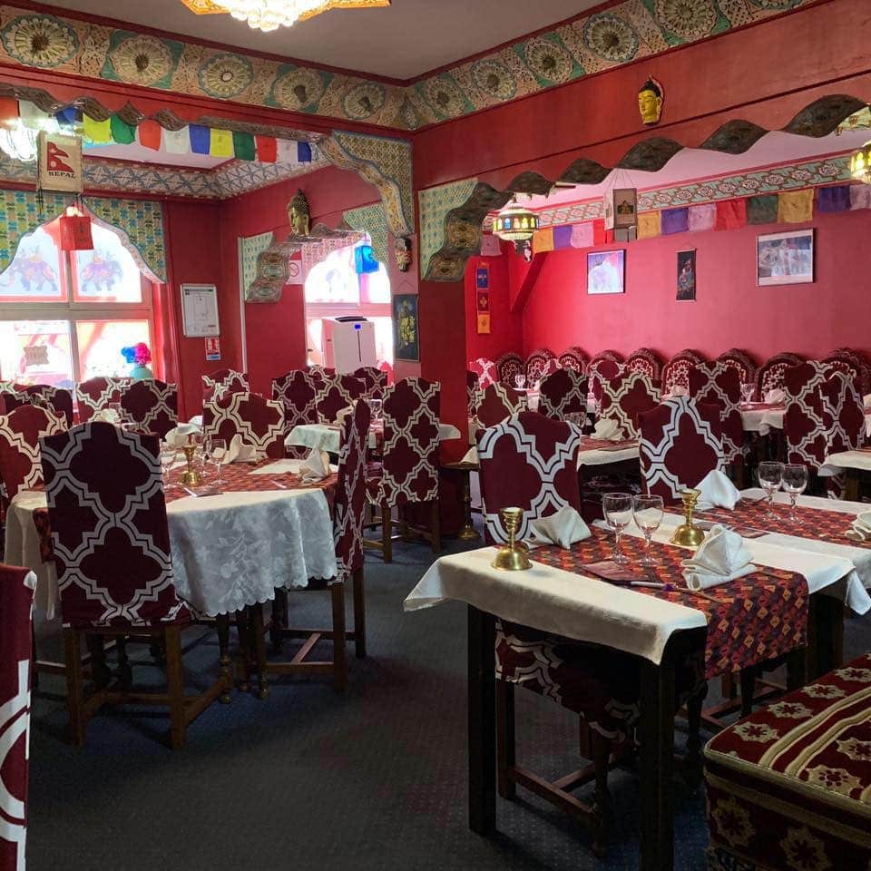 Paradis de l'inde — photo 3