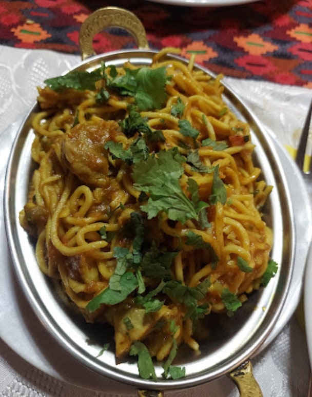 Paradis de l'inde — photo 2