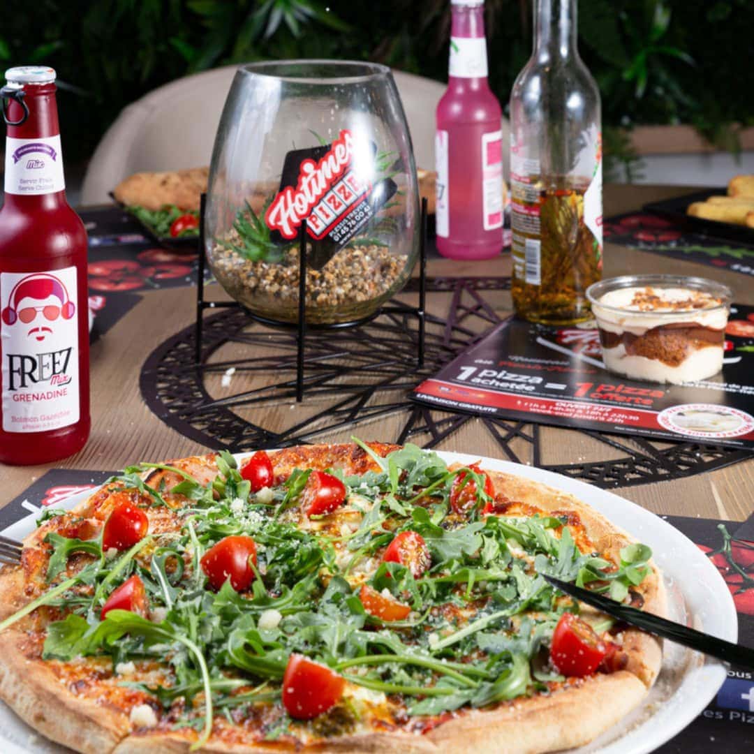Pizza Hotimes — photo 2