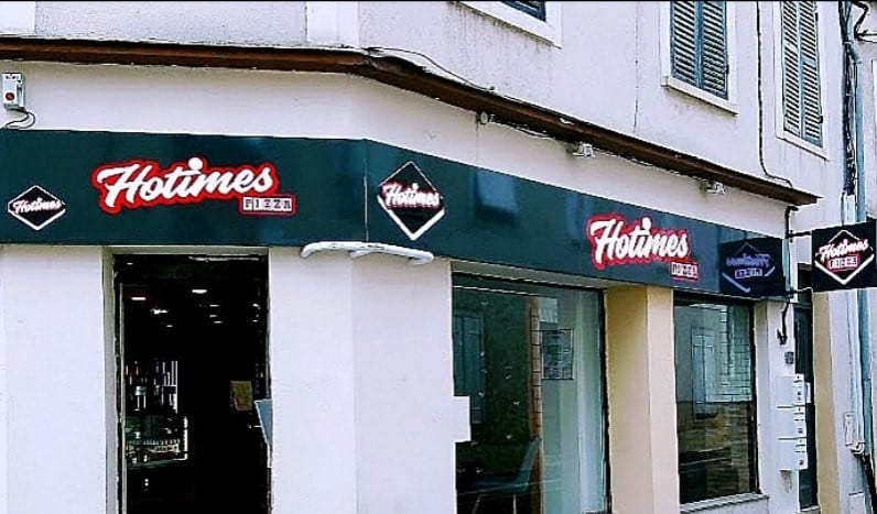 Pizza Hotimes — photo 3