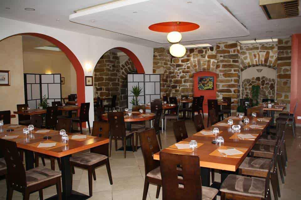 Restaurant Corino — photo 2