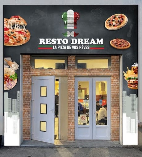 Resto Dream — photo 3