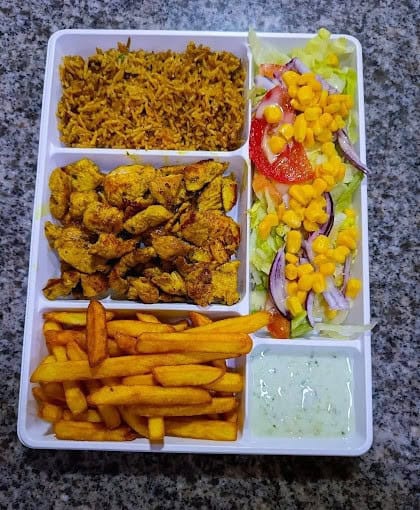 Tikka Tacos — photo 2