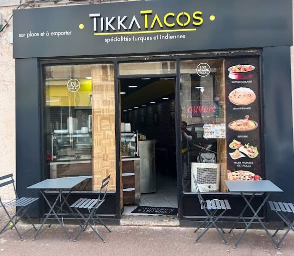 Tikka Tacos — photo 3