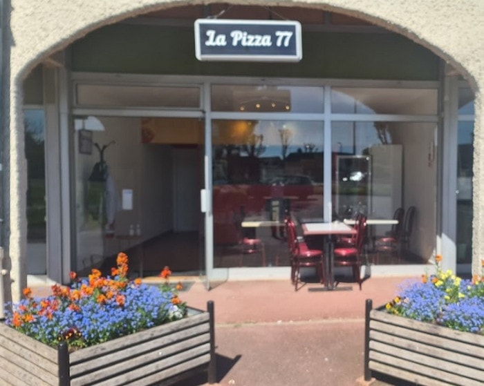 La pizza77 — photo 2