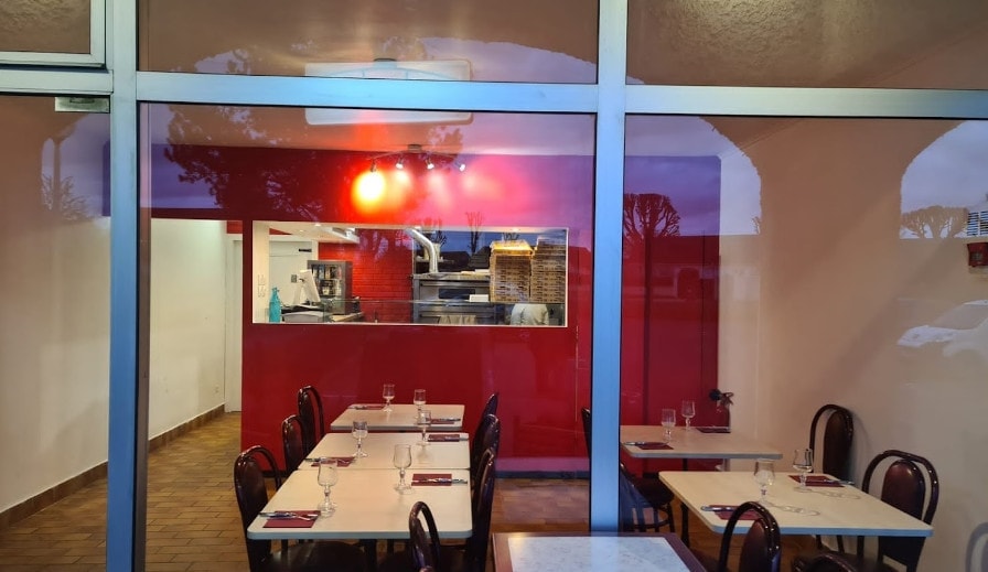 La pizza77 — photo 3
