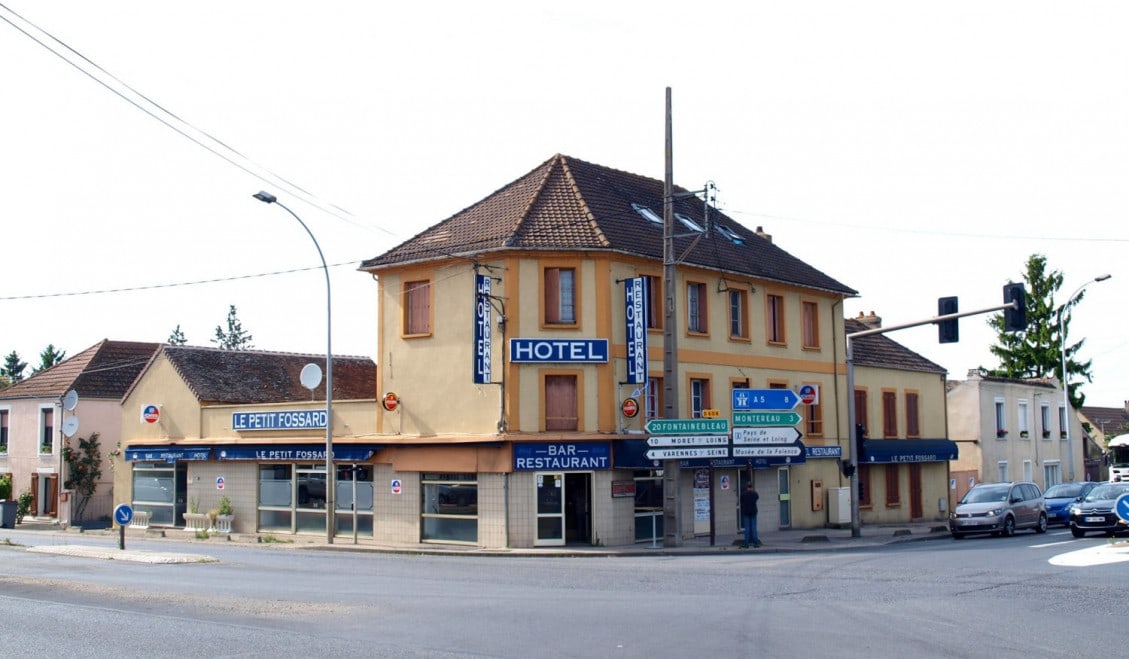 Le Petit Fossard — photo 2