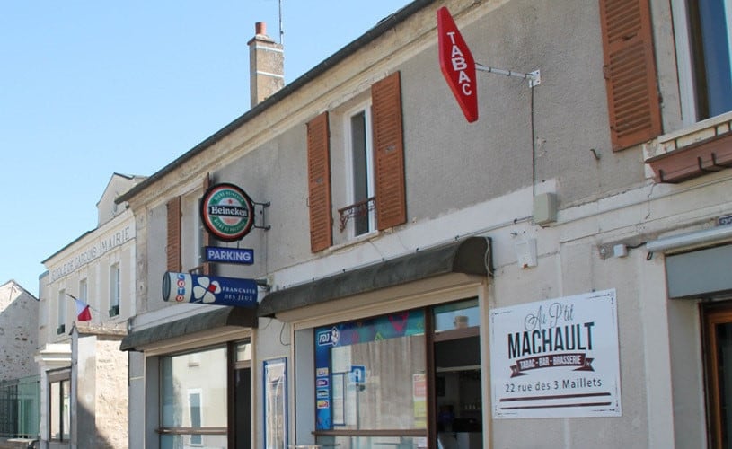 Au-ptit-machault — photo 2