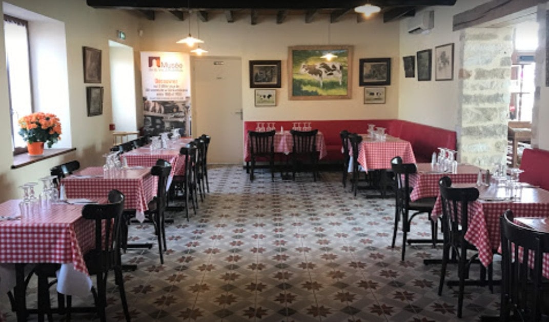 Chez Grand'Mère — photo 3