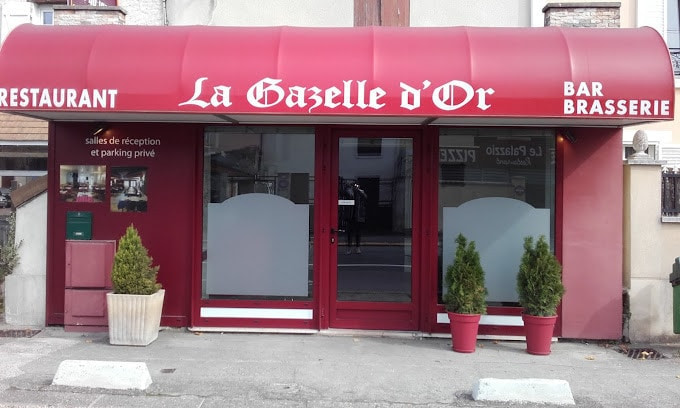 La Gazelle d'Or — photo 3