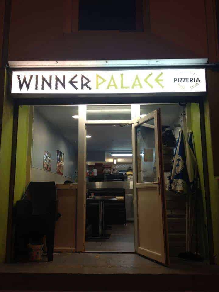 Winner Palace — photo 2