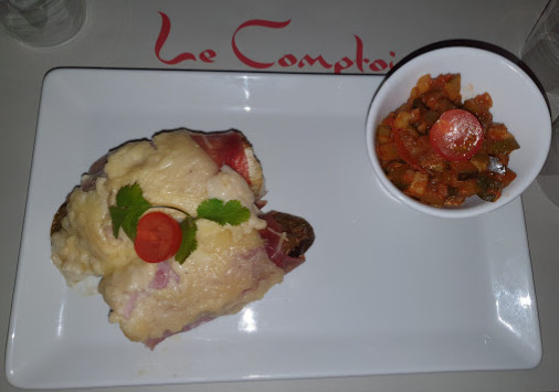 Le Comptoir — photo 2