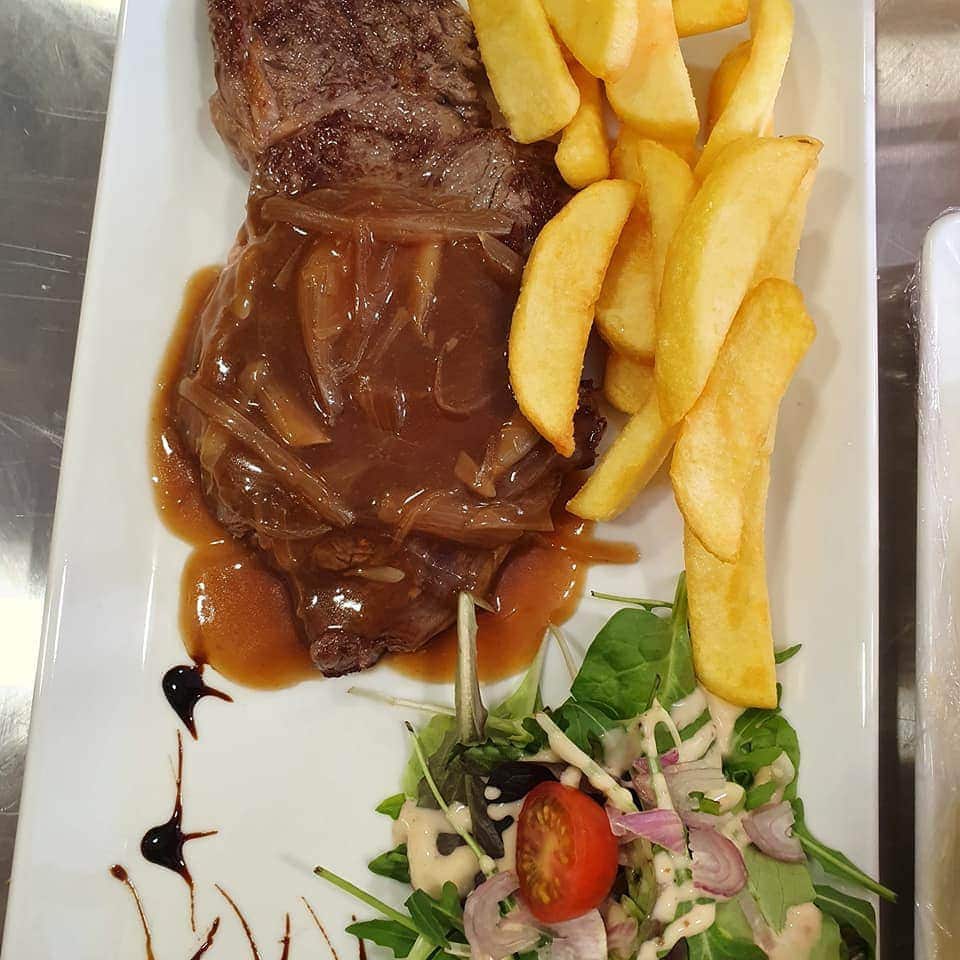 Photo de Le Comptoir