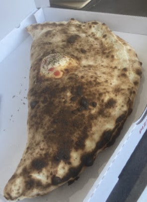 Au pétrin — Pizza - pizzéria à Montcourt Fromonville — photo 3