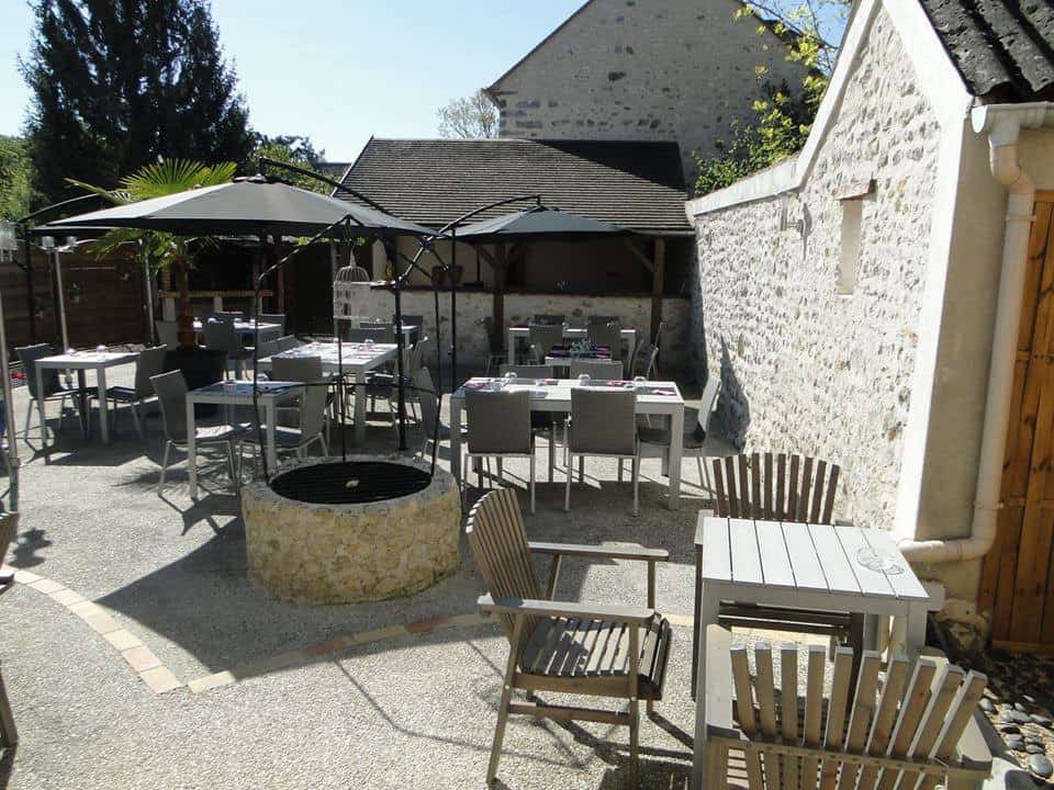 Chabada — photo 3